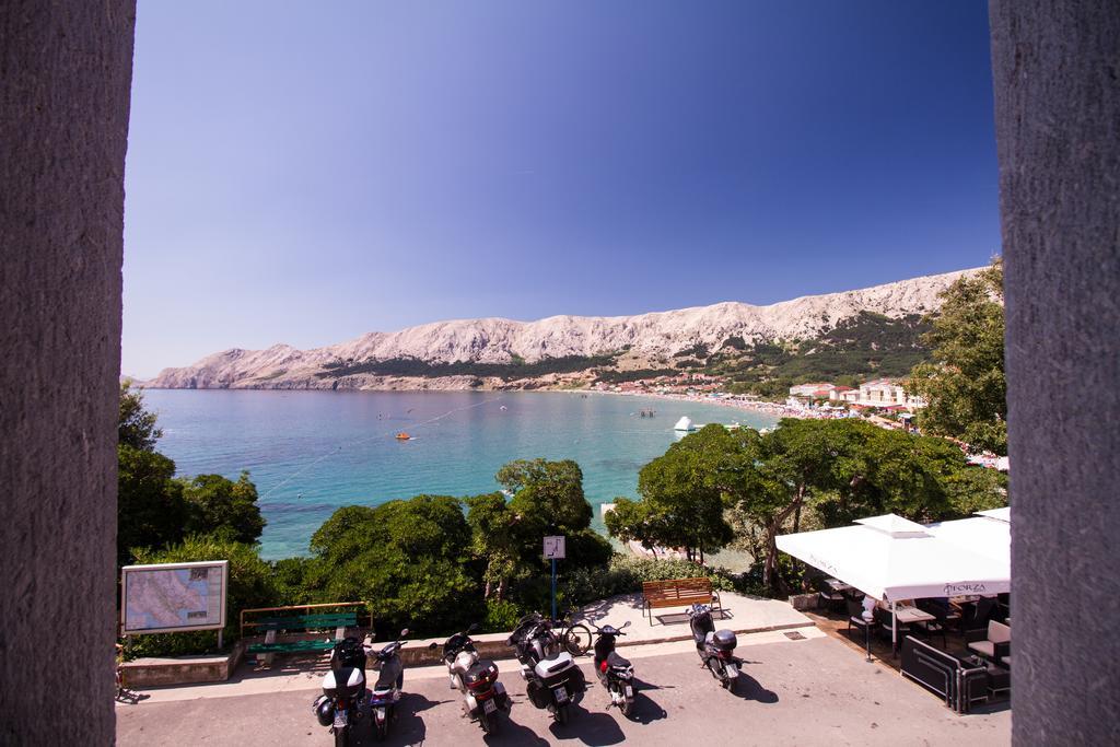 Hotel Heritage Forza Baška Camera foto