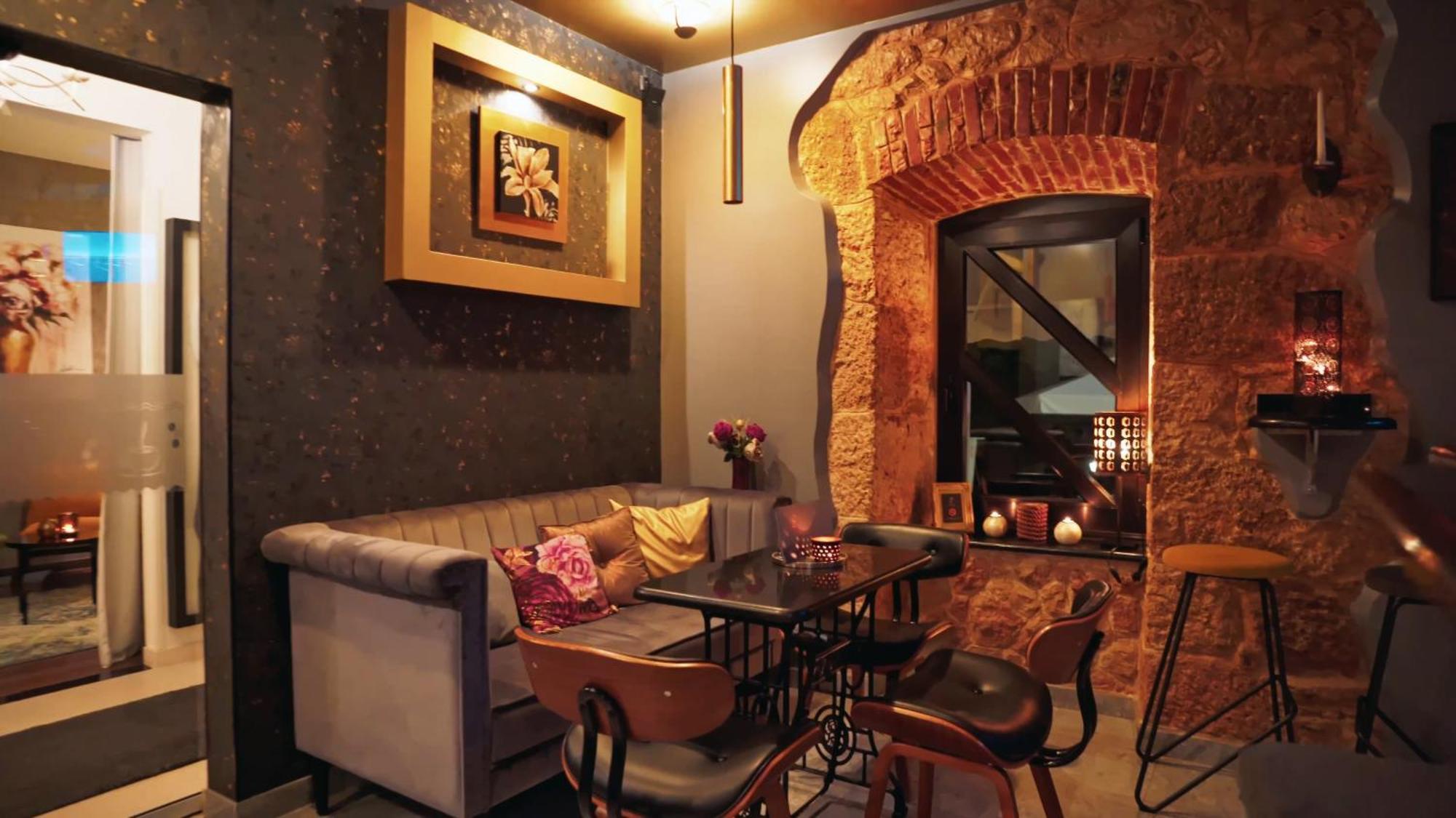 Hotel Heritage Forza Baška Esterno foto