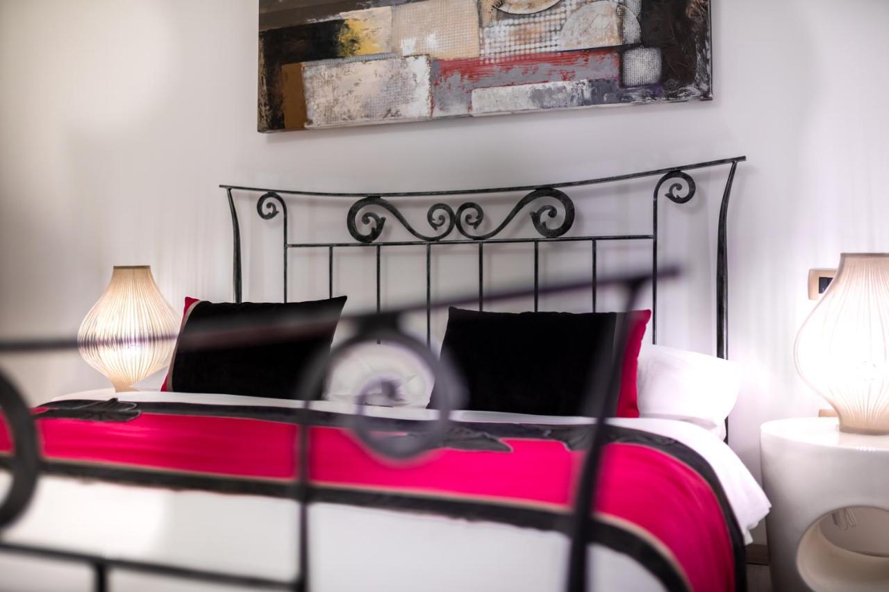 Hotel Heritage Forza Baška Esterno foto