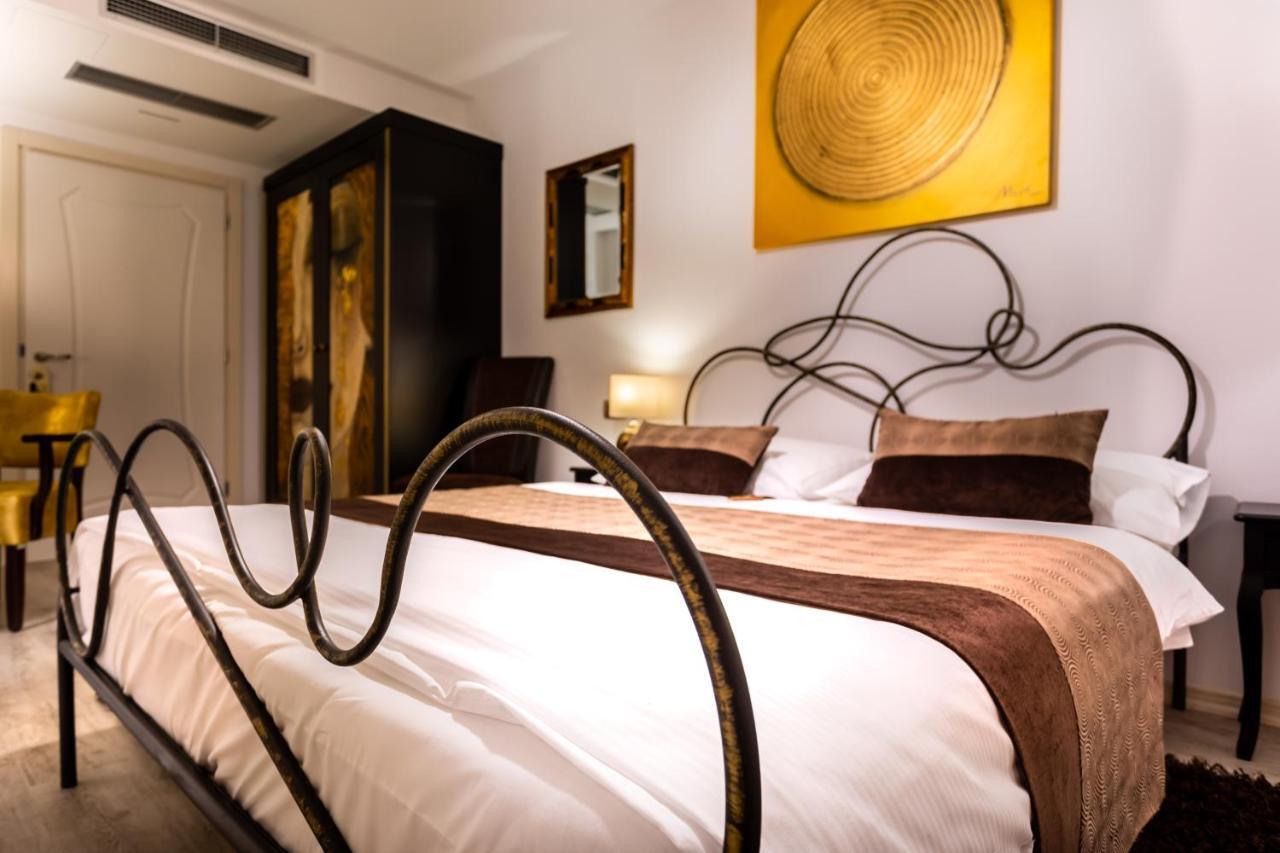 Hotel Heritage Forza Baška Esterno foto
