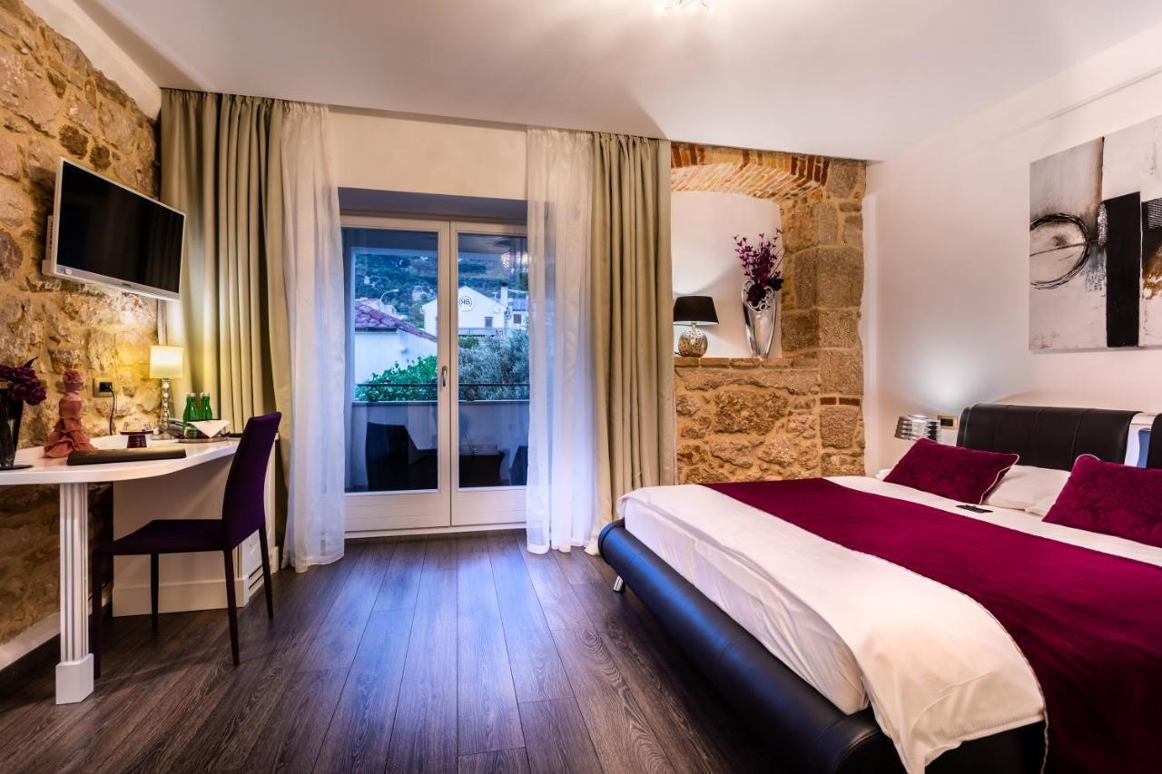 Hotel Heritage Forza Baška Camera foto