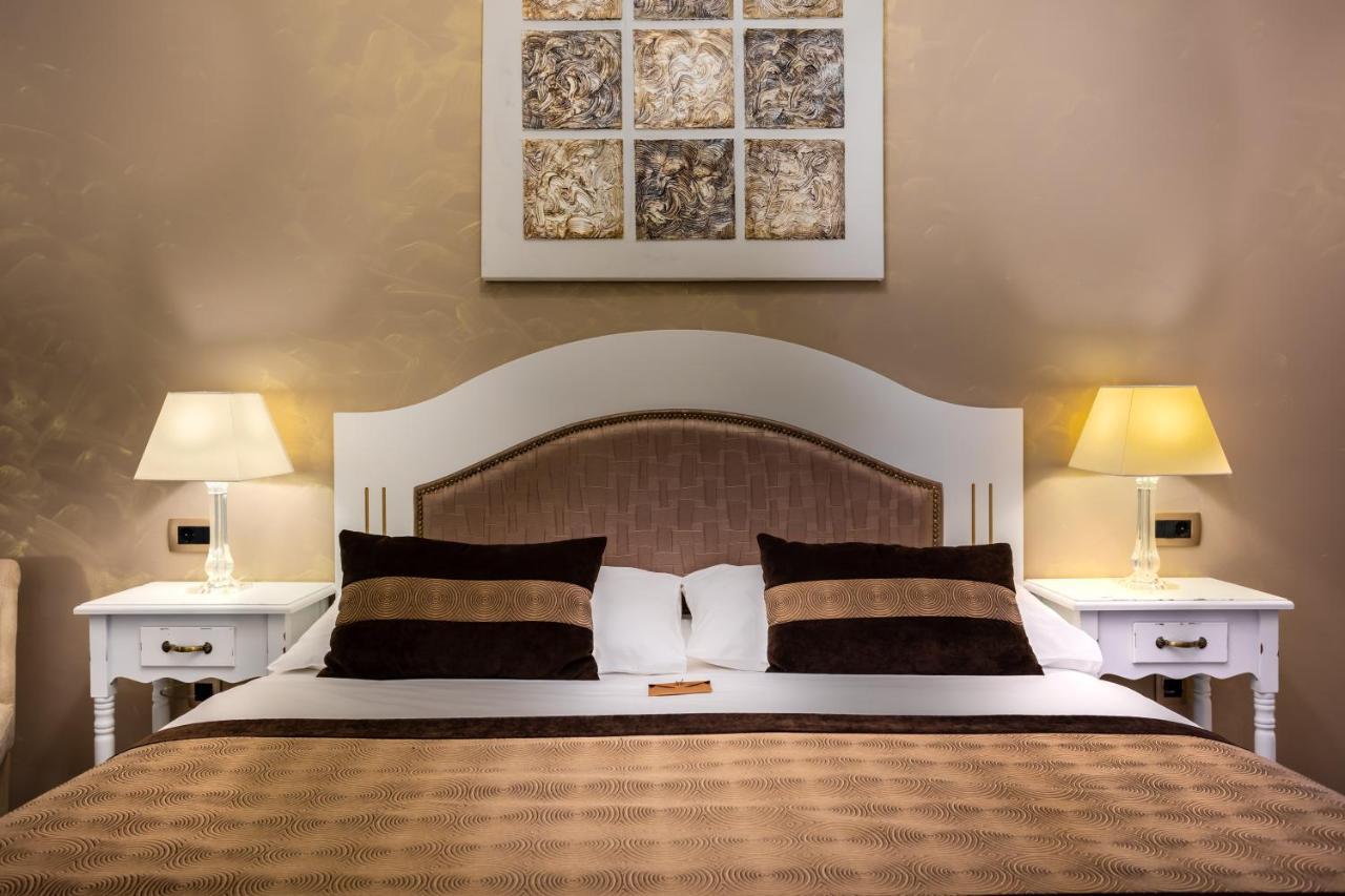 Hotel Heritage Forza Baška Esterno foto
