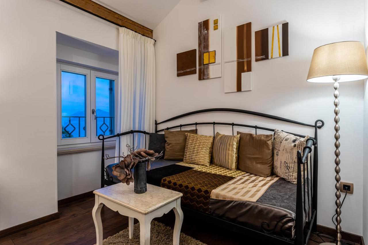 Hotel Heritage Forza Baška Esterno foto