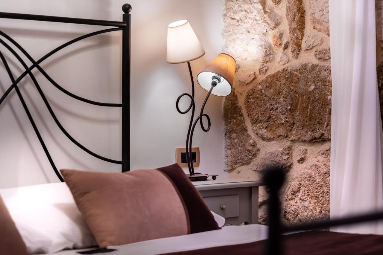 Hotel Heritage Forza Baška Esterno foto